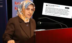 Hülya Terzioğlu’nun eski paylaşımları yeniden gündemde: Kadınların kıyafetlerine ilişkin sözleri dikkat çekti!