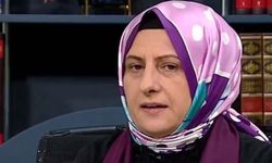AKP'de kritik atama: Fatma Betül Sayan Kaya'nın yerine gelen isim belli oldu