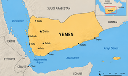 Yemen’de dengeleri değiştirecek gelişme: Husiler Turbah’ı ele geçirdi!