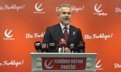Suat Kılıç’tan 2027 bütçesine tepki: Vergilerin yüzde 20’si faize gidecek!