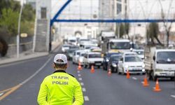 İstanbul’da pazar günü ulaşım değişiyor: O sahil yolu 6 saat trafiğe kapalı!