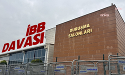 İBB davasındaki görüntülerin sosyal medyada paylaşılmasına soruşturma!