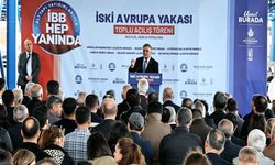 İBB Başkan Vekili Aslan: İstanbul’a gözümüz gibi bakmaya devam ediyoruz