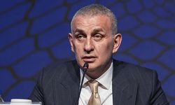 İbrahim Hacıosmanoğlu dönüyor: TFF’de olağanüstü toplantı yarın