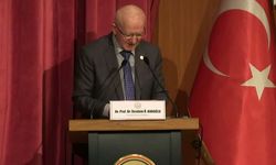 İbrahim Kaboğlu’ndan İBB Davası’nda mahkeme başkanının avukatlara yönelik tutumuna tepki