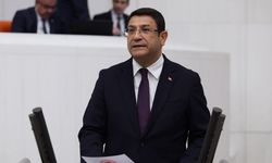DEVA Partili İdris Şahin, AYM'nin Tayfun Kahraman kararını değerlendirdi