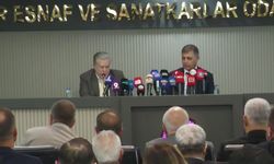 AKP’ye geçen Cemil Tugay'dan su ve ulaşım tarifelerinde indirim açıklaması