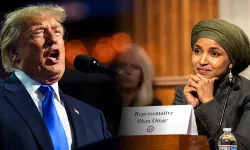 Trump’tan İlhan Omar’a yeni suçlamalar: İstifasını istedi!