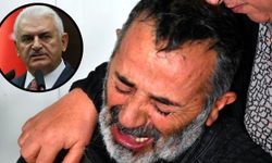İliç faciasında oğlunu kaybeden baba, Binali Yıldırım’ın şikâyeti üzerine ifadeye çağrıldı!