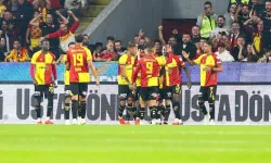 İlk 6 haftada kazanamamıştı: Göztepe 3'te 3 yaptı