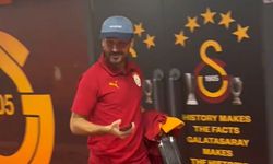 İlkay Gündoğan'dan Kasımpaşa maçı sonrasında Galatasaray'ı karıştıracak sözler