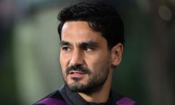 Galatasaray'da İlkay Gündoğan'dan dikkat çeken açıklama