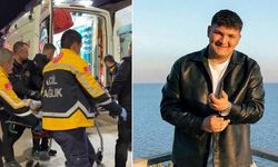 Burdur’da 19 yaşındaki gencin ölümüne ilişkin soruşturmada 1 kişi tutuklandı!