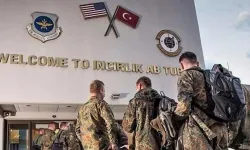 İncirlik’te ABD’li kadın astsubaya taciz iddiası: 2 şüpheli gözaltına alındı!
