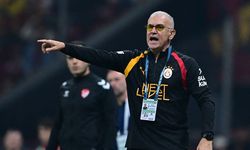 Galatasaray-Kasımpaşa maçı sonrasında İrfan Saraloğlu'ndan kırmızı kart isyanı
