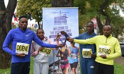 İstanbul Maratonu öncesi trafik düzenlemesi: Çok sayıda yol kapatılacak