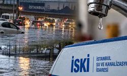 İSKİ’den İstanbul açıklaması: Su kesintisine neden olan arıza giderildi