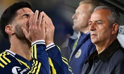 İsmail Kartal'dan flaş Marco Asensio açıklaması!