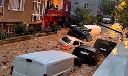 Meteoroloji Mühendisleri Odası’ndan İstanbul’daki sel felaketine ilişkin açıklama!