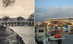 İstanbul’un görünmeyen su yolları: Bugün hangi caddelerin altından dere geçiyor?