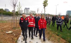 Nuri Aslan’dan dere yataklarındaki yapılaşmaya tepki: Keşke izin verilmeseydi!