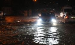 İstanbul’un sağanak bilançosu: 47 mahsur kalma olayı yaşandı