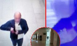 Cinsel istismara uğrayan kızını hastanede öldürmek istedi