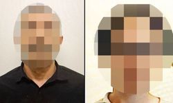Ankara'da mide bulandıran rezillik! Anne ve baba liseli kızlarını 3 yıl boyunca istismar