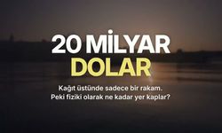 İYİ Parti’den fon krizi paylaşımı: 20 milyar dolar ne demek, bu nasıl bir para?