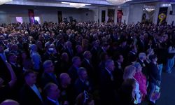 İYİ Parti'nin 9. yılında Dervişoğlu'ndan dikkat çeken mesaj: Zapt edilemez!