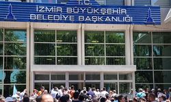İzmir Büyükşehir Belediyesi'nde üst düzey istifalar! Ayrılma kararı aldılar