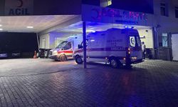 İzmir’de 80 işçi hastane kaldırıldı