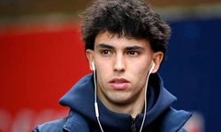 Joao Felix'ten Fenerbahçe'ye anında yanıt!
