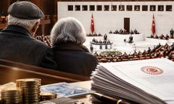 AKP'den kademeli emeklilik açıklaması: Gündemde yok