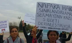 Nafaka düzenlemesi yargı paketinden çıkarıldı