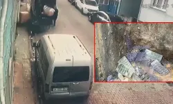 Çöpte bulunan uyuşturucu haplar soruşturmayı büyüttü: İmalathane ve depo ortaya çıktı!