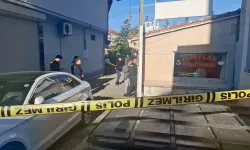 Kahvehanede tüfekli dehşet: Ölü ve yaralı var!