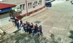 8 ilde yasa dışı bahis operasyonu: 59 gözaltı