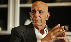 Erdoğan ile Trump’ın görüşmesinden sonra Tom Barrack’tan açıklama