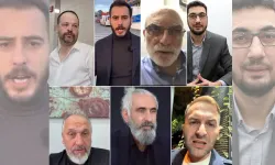 Azerbaycan'dan Türkiye'deki 7 kişi isme gıyabi tutuklama kararı