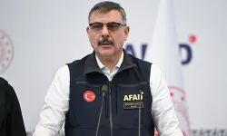 Bakan Çiftçi İstanbul’daki sel felaketinde son bilançoyu açıkladı: 3 ölü, 6 kayıp