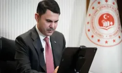 Bakan Kurum: Şehrimiz 83 yılın en yüksek yağışını aldı