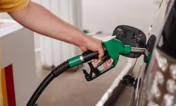 Benzin fiyatlarına zam geldi!