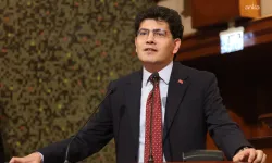 CHP’li Ahmet Oğuz Demir’den fon krizi çıkışı