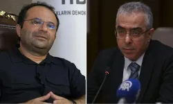 DEM Partili Tayip Temel’den Mehmet Uçum’a ‘süreç’ tepkisi