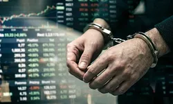 Fon soruşturmasında Nusret Altınbaş tutuklandı