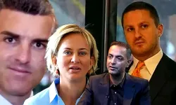 Gazeteci Murat Ağırel'in de aralarında olduğu 15 kişi tutuklandı