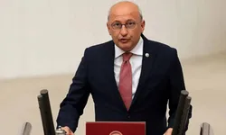 Mekke Anlaşması görüşmelerinde komisyon itirazı: Çakırözer’den usul uyarısı!