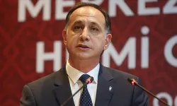 MHK Başkanı Ferhat Gündoğdu’nun ses kaydı