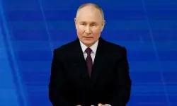 Putin: Rus ordusu Ukrayna’daki altyapı tesislerini vurmaya devam ediyor